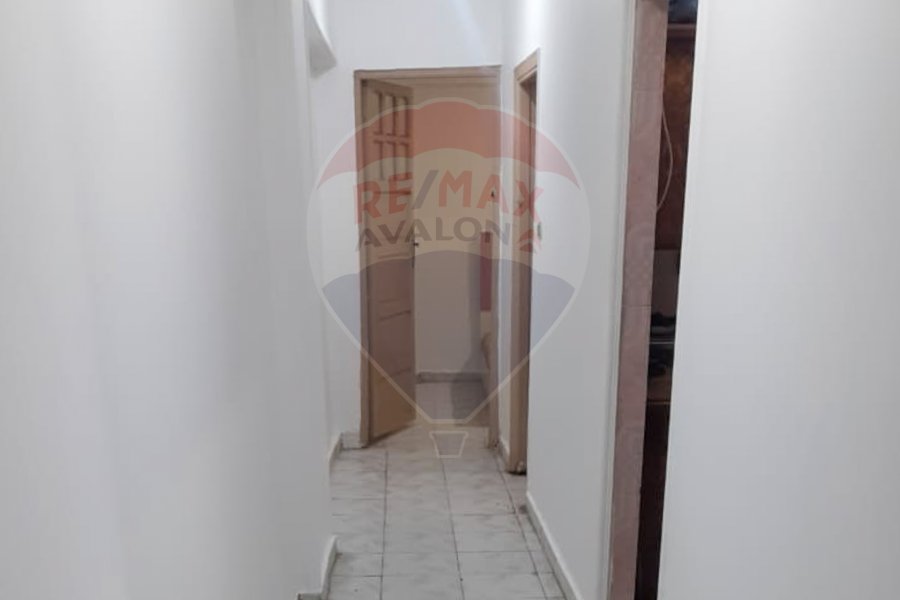 Apartment for sale 90 m Sidi Gaber (steps from Al-Mosheer St.)