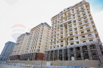 Apartment for sale 133 m Moharram Bek (Sawari - Egyptian Saudi Arabia)