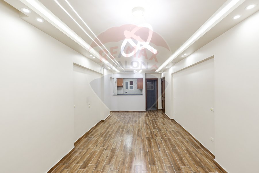 Apartment for sale 132 m in Al-Syouf (Gamila City Compound - Gamila Abu Harid St.)