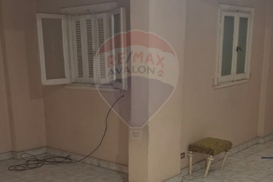 Apartment for sale 140 m Smouha (Mostafa Kamel St.)