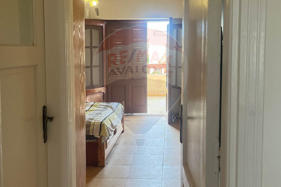 Twin House for sale (Marselia Beach 3) 185 m