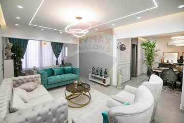 Apartment for sale 180 m El Asafra (Gamal Abdel Nasser St.)