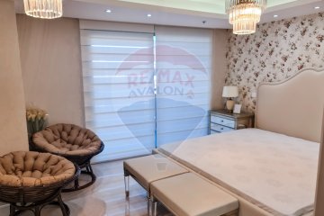 Apartment For Sale 325 m San Stefano Grand Plaza (Four Seasons)