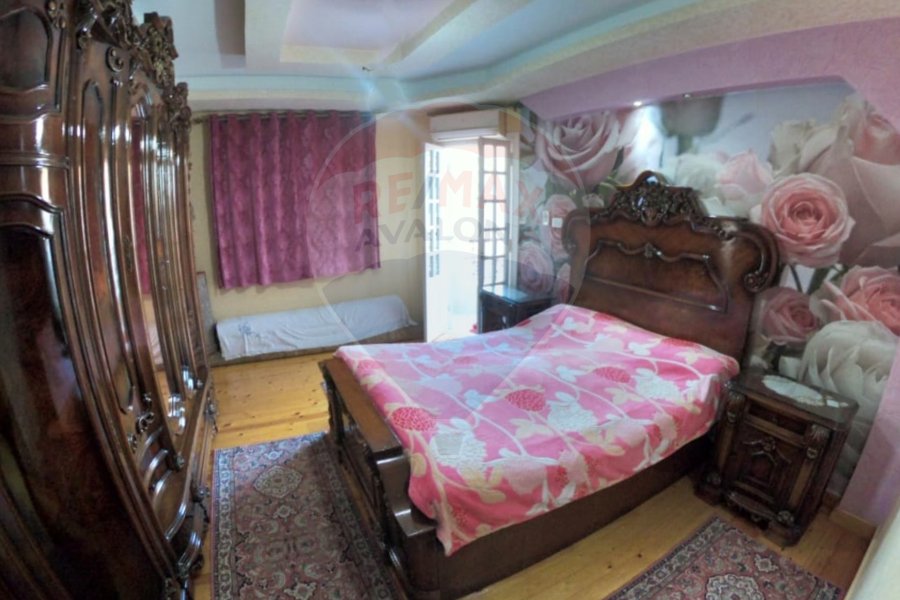 Apartment for sale 170 m Louran (Al-Iqbal St.)