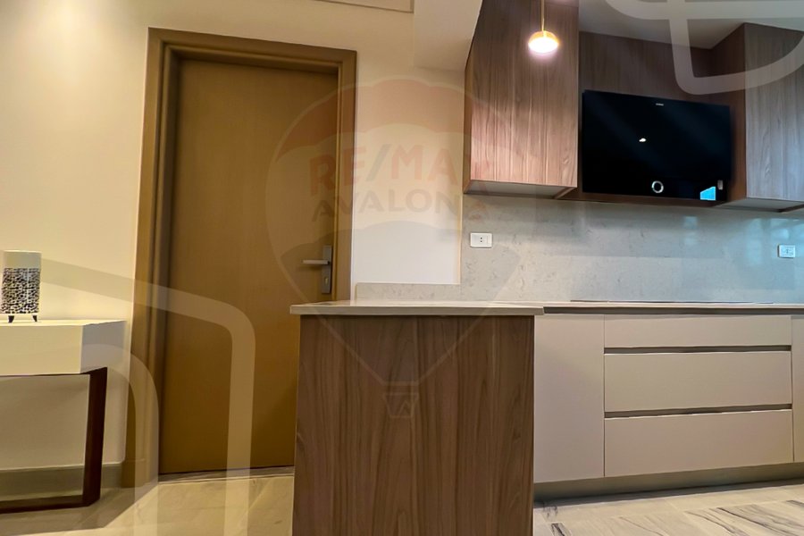 Apartment for sale 152 m Smouha (Orouba skyline)