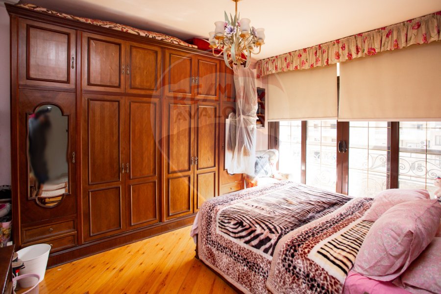 Duplex apartment for sale 236 m Smouha (Fawzy Moaz Main Street - Brand Compound)