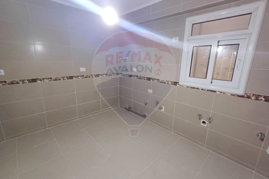 Apartment for rent 135 m Smouha (Grand View)