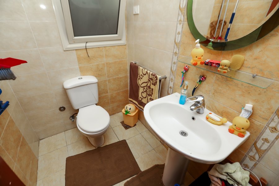 Apartment For Sale 200 m Smouha (El-Ferdous St.- Golden Square)