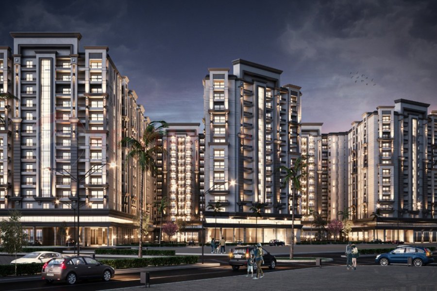 Apartment for sale 160 m Smouha (Marouj)