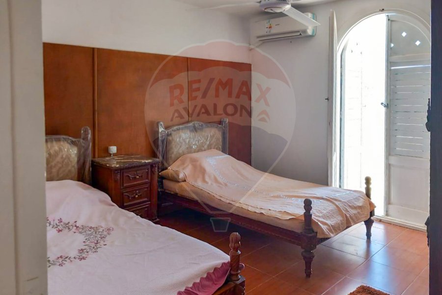 Villa stand alone for sale (Carthage - North Coast) 208 m