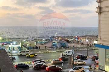 Apartment for sale 125 m net Saba Basha (Steps from the sea)
