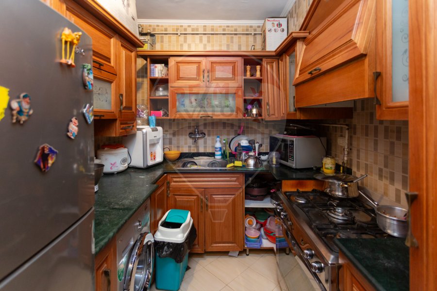 Apartment for sale 130 m Miami (Iskander Ibrahim St.)