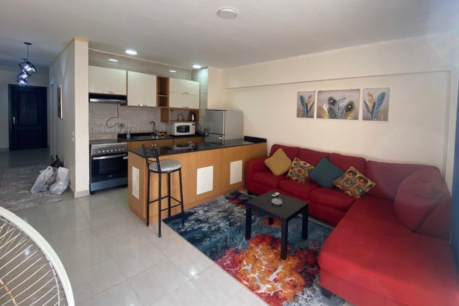 Chalet for sale (Blomar - Sidi Abdel Rahman next to Amwaj Village) 114 m