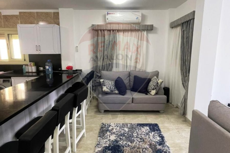 Twin villa with garden for sale Sidi Abdel Rahman