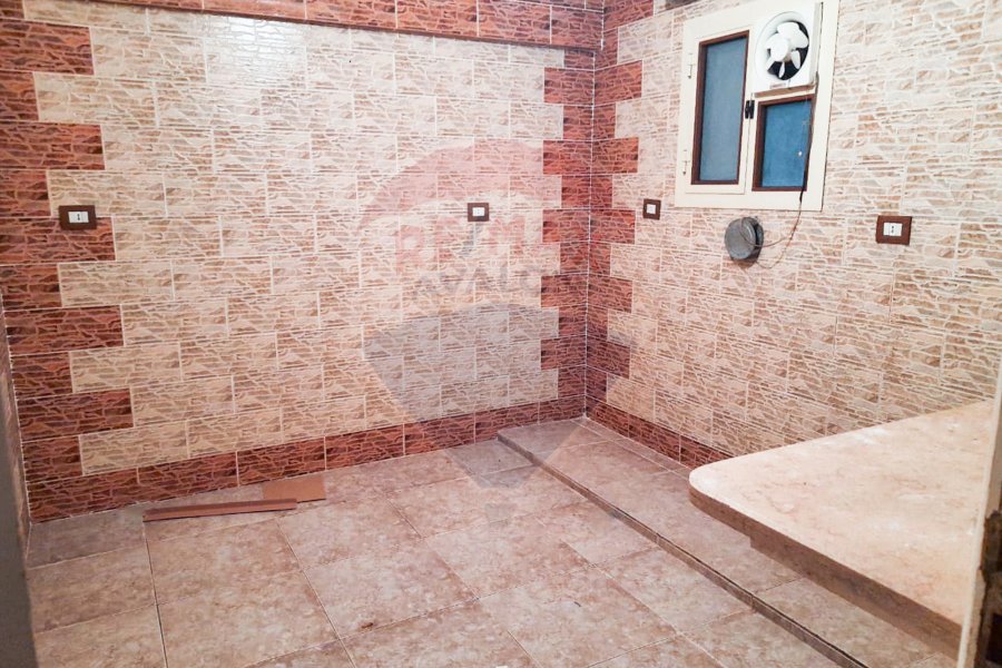 Apartment for rent 135 m Smouha (Fayrozet Smouha Compound)