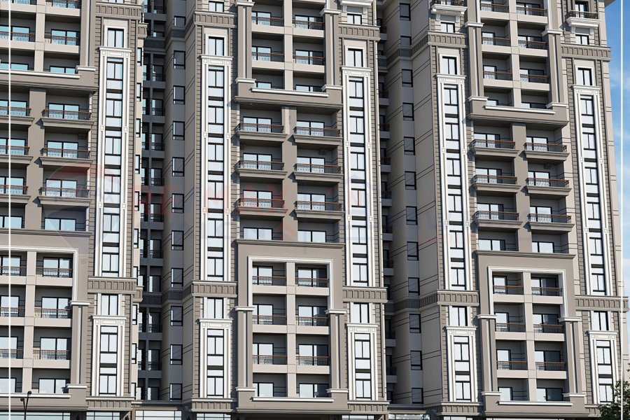 Apartment for sale 177 m Smouha (Marouj)