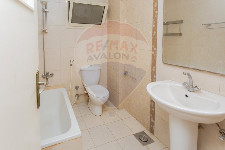 Apartment for sale 122 m Smouha (Teaching Authority Towers)