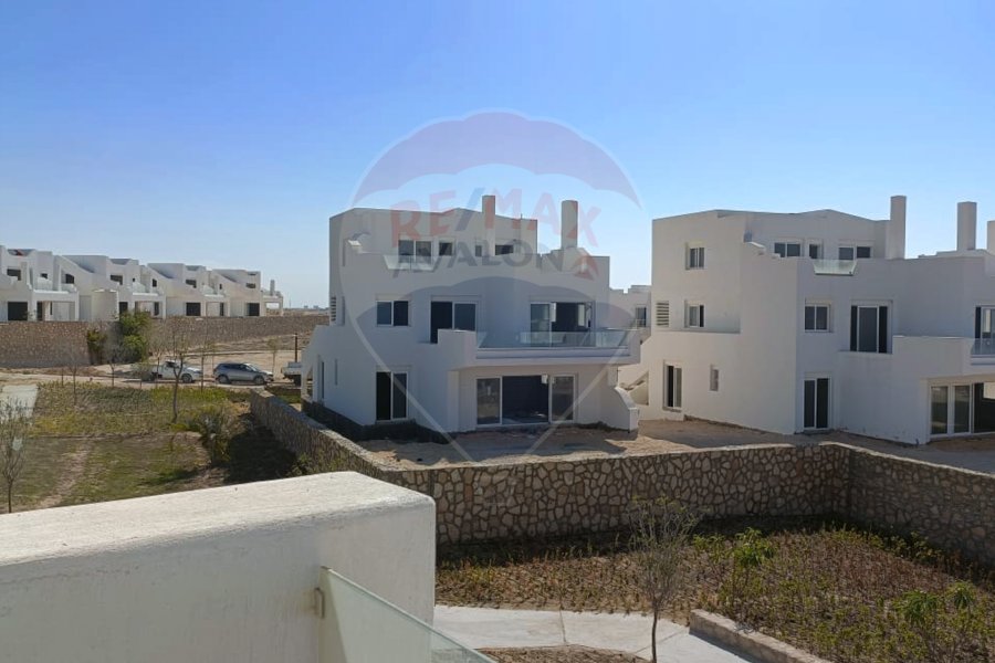 Twin house villa for sale (Jefaira - Ras El-Hekma) 225 m