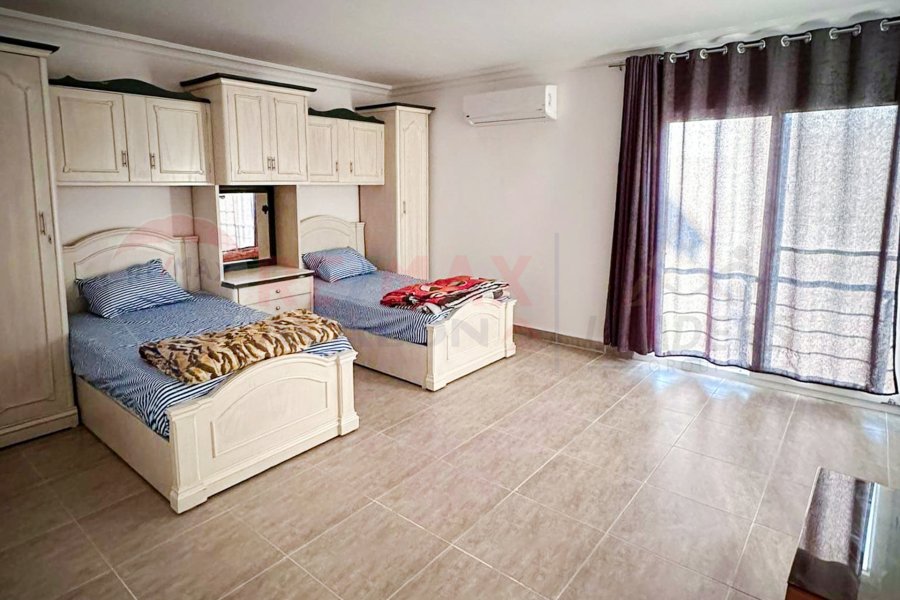 Twin house villa for sale (Marseille Beach 4) 290 m