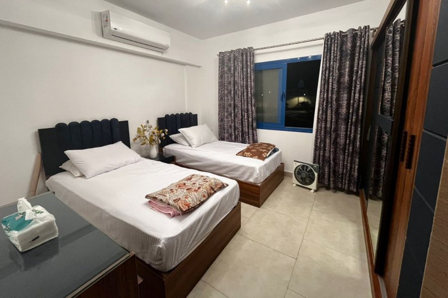 Studio for sale (Marassi Greek) 70 m