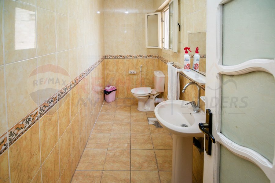 Apartment for sale 200 m Al Asafra Bahri (Gamal Abdel Nasser st)