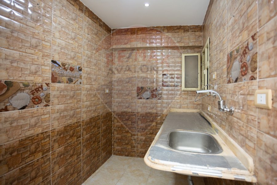 Apartment for sale 125 m Al Asafra (Steps from Gamal Abdel Nasser st)