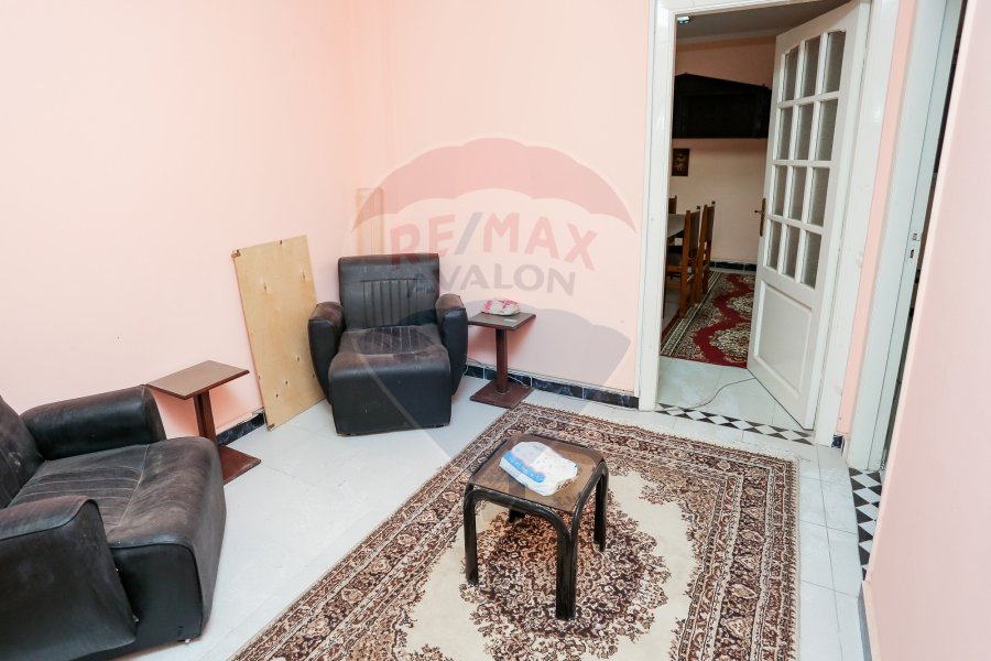 Administrative unite for rent 120 m Camp Caeser (College of Engineering St)