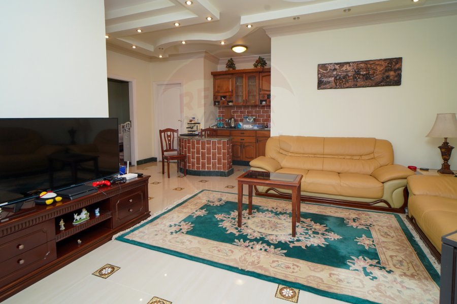 Villa for sale 580 m King Maryot (Ouroba Royal Compound)
