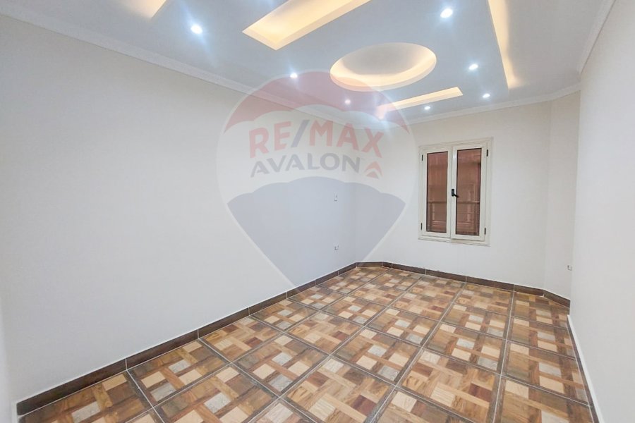 Apartment for rent 175 m Gleem (Qabbani St.)