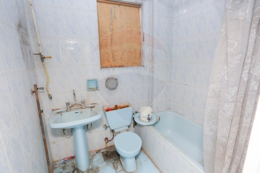 Apartment for sale 85m Al Azarita (Steps from the tram)