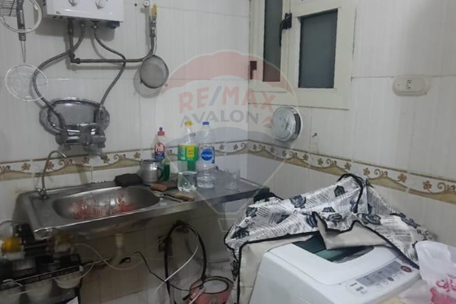 Apartment for rent 130 m Miami (Khaled Bin Al Waleed Street)