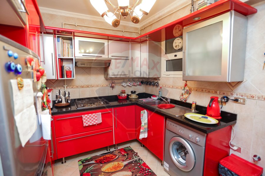 Apartment for Sale 150 m Smouha (Albert El Awal-El Baroun Compound)