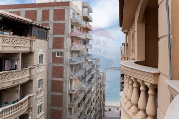 Apartment For Sale 170 m ElSaraya(Steps from the sea