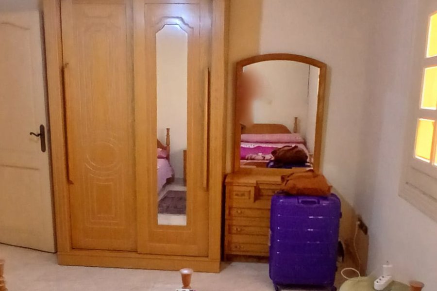 Furnished chalet for sale (Marseille Land) 145 m