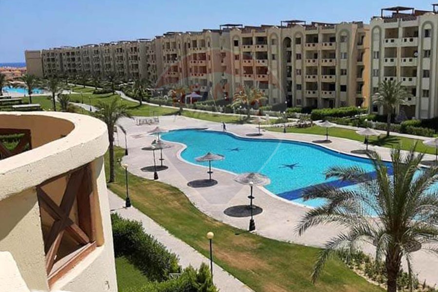 Twin house villa for sale Sidi Abdel Rahman (Stella Heights) 245 m