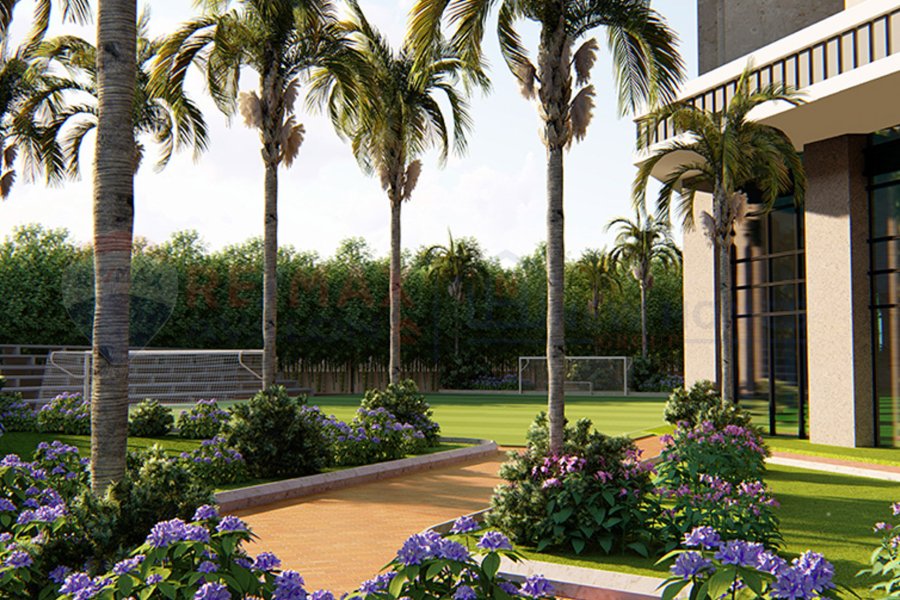 Apartment for sale 224 m Smouha (Valori Antoniades)