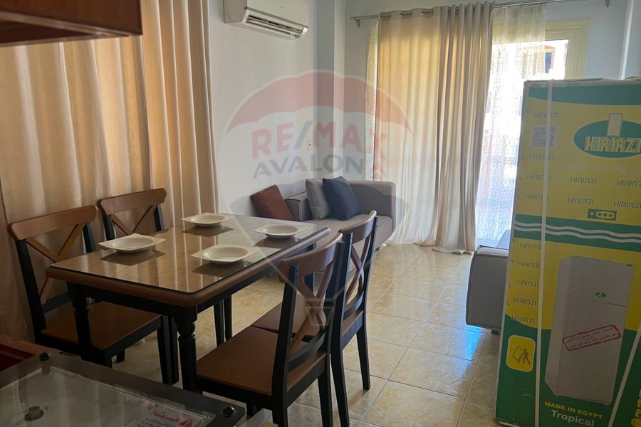 Garden for sale North Coast (Sidi Abdel Rahman - Agora Village)