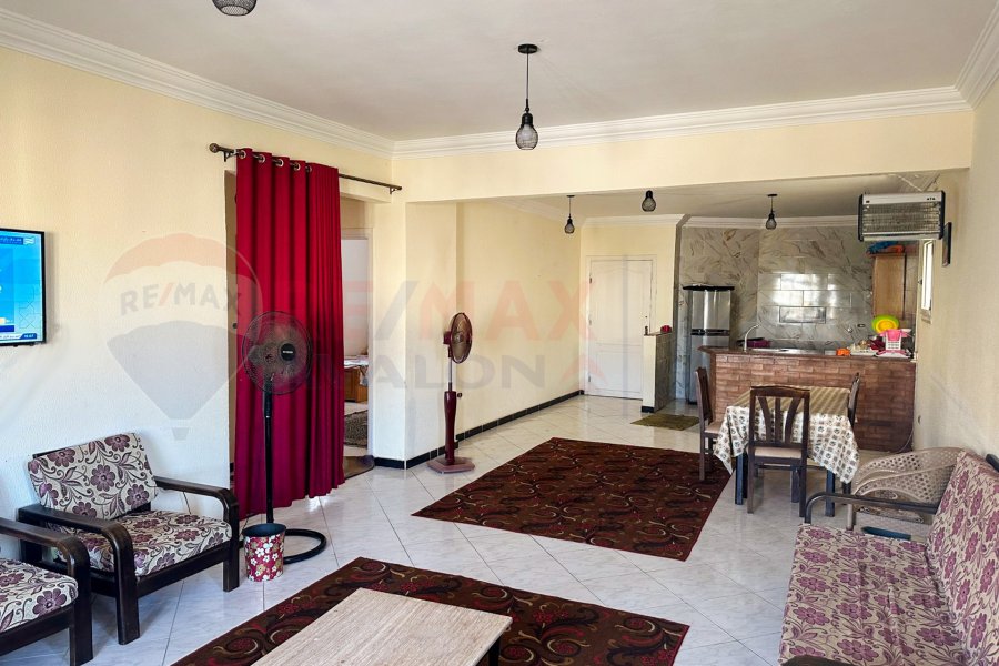 Chalet for sale (New Egypt - North Coast) 135 m