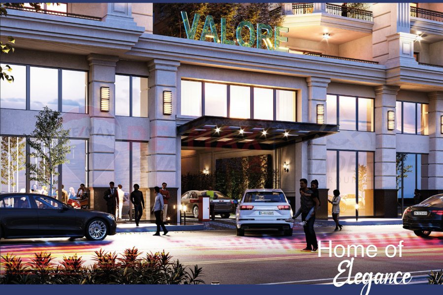 Apartment for sale 152 m Smouha (Valory Transportation and Engineering)