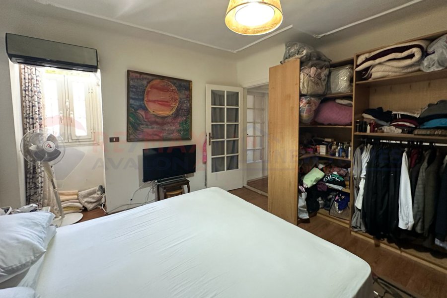 Apartment for sale 200 m Bulkeley (Abu Qir St)