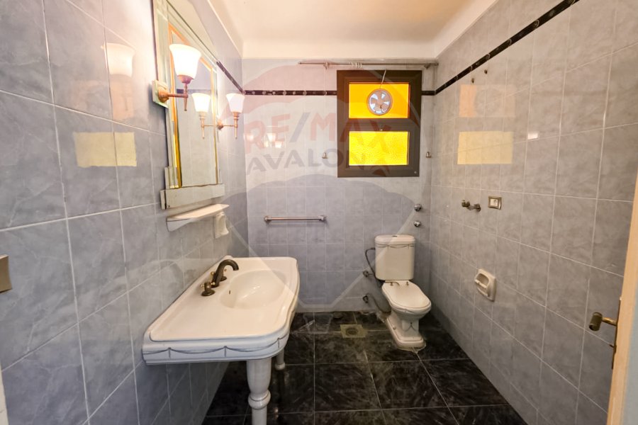 Duplex apartment for sale 320 m Louran (Branched from Sharawy St)