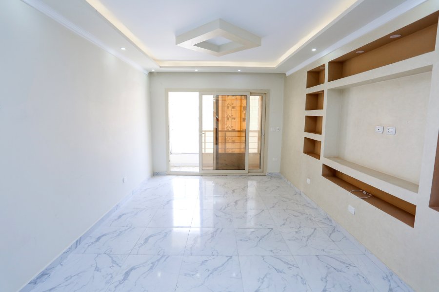 Apartment For Sale 140 m Louran (Sharawy st steps from the sea)