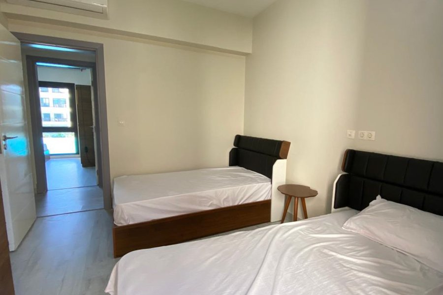 Chalet for sale (Marassi Blanca - Sidi Abdel Rahman) 145 m - 26,500,000  EGP