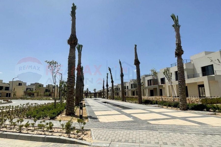 Townhouse for sale 290 m Alexandria (Palm Hills)