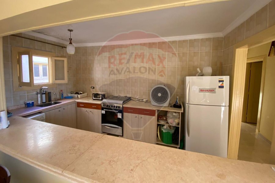 Chalet for sale (Marseille Land - New Alamein) - 145 m