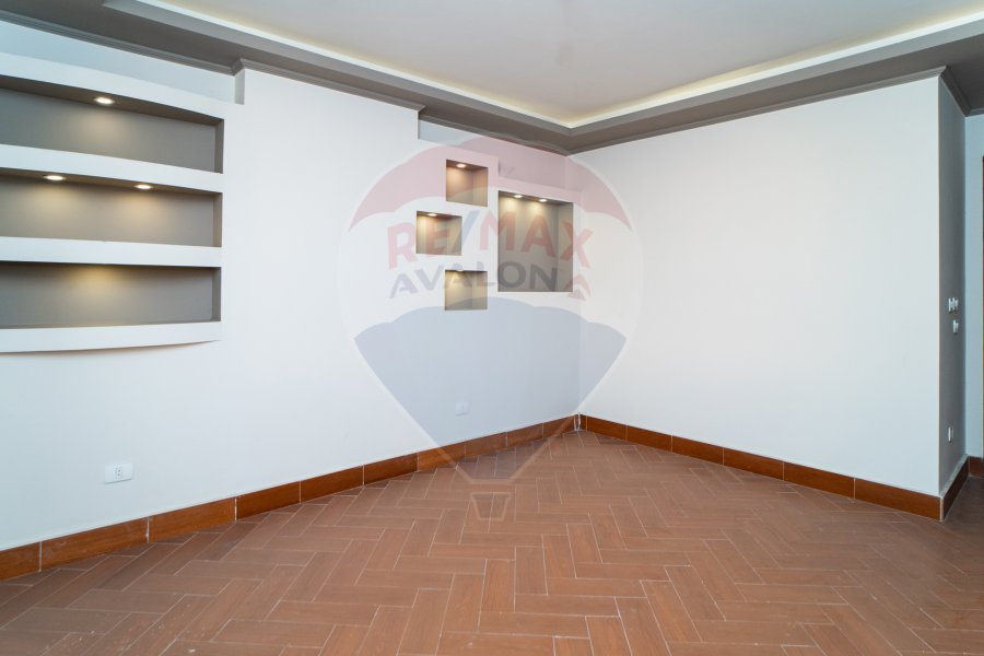Apartment For Rent 205 m Louran (Eleqbal St.)