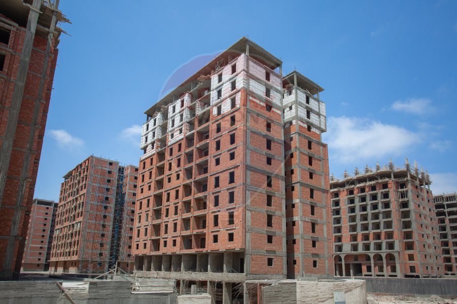 Apartment for sale 158 m Sawary (Al-Ghunaimi project)