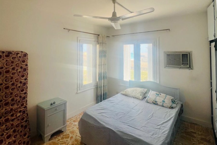 Chalet for sale (Green beach) 170 m