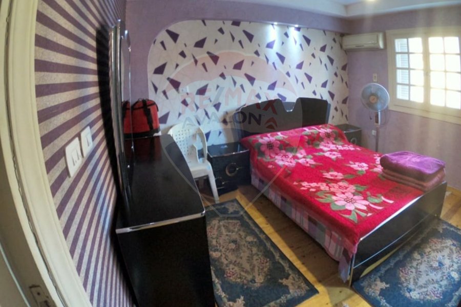 Apartment for sale 170 m Louran (Al-Iqbal St.)