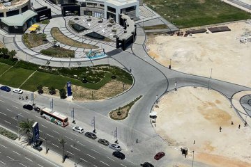 شقة فندقية للبيع (نورث إيدچ - العلمين) 114 م